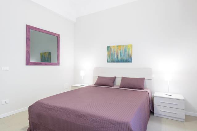 Vatican Sweet Dream Ferienhaus *