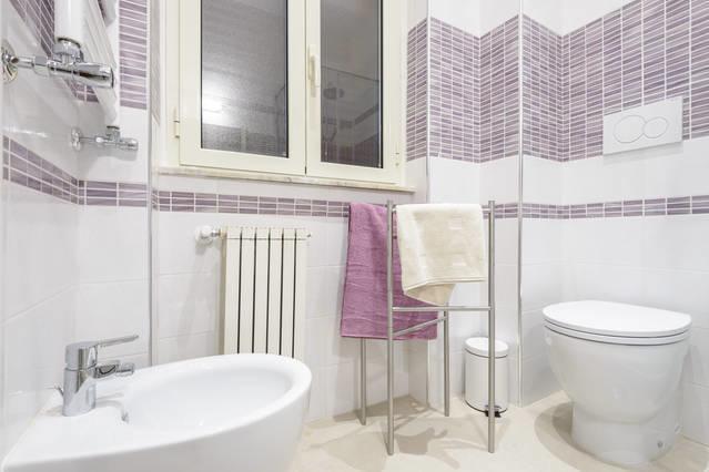 Casa vacanze Vatican Sweet Dream *
