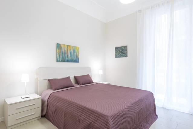 Vatican Sweet Dream Ferienhaus *
