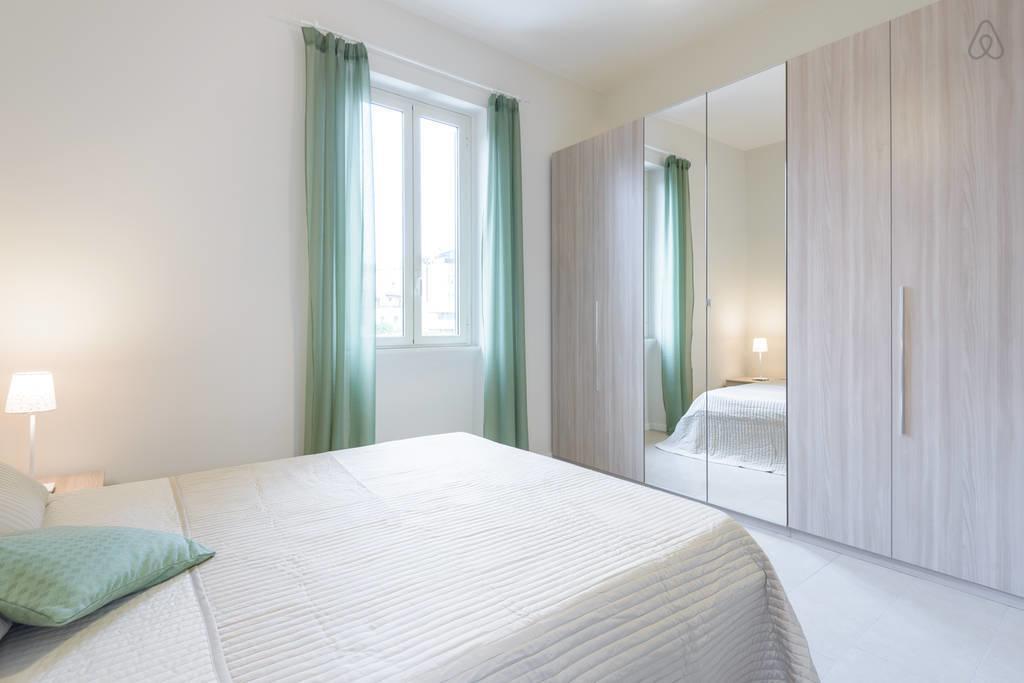 Vatican Sweet Dream Casa vacanze Roma