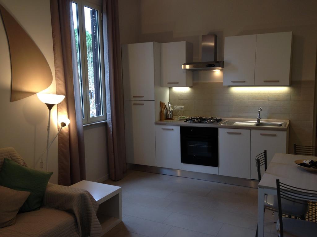 Vatican Sweet Dream Casa vacanze *